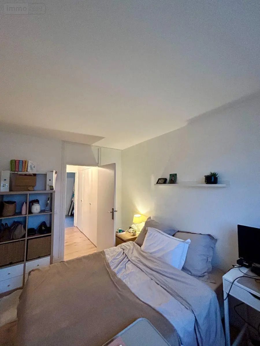 Appartement à louer, 48m², Bonsecours