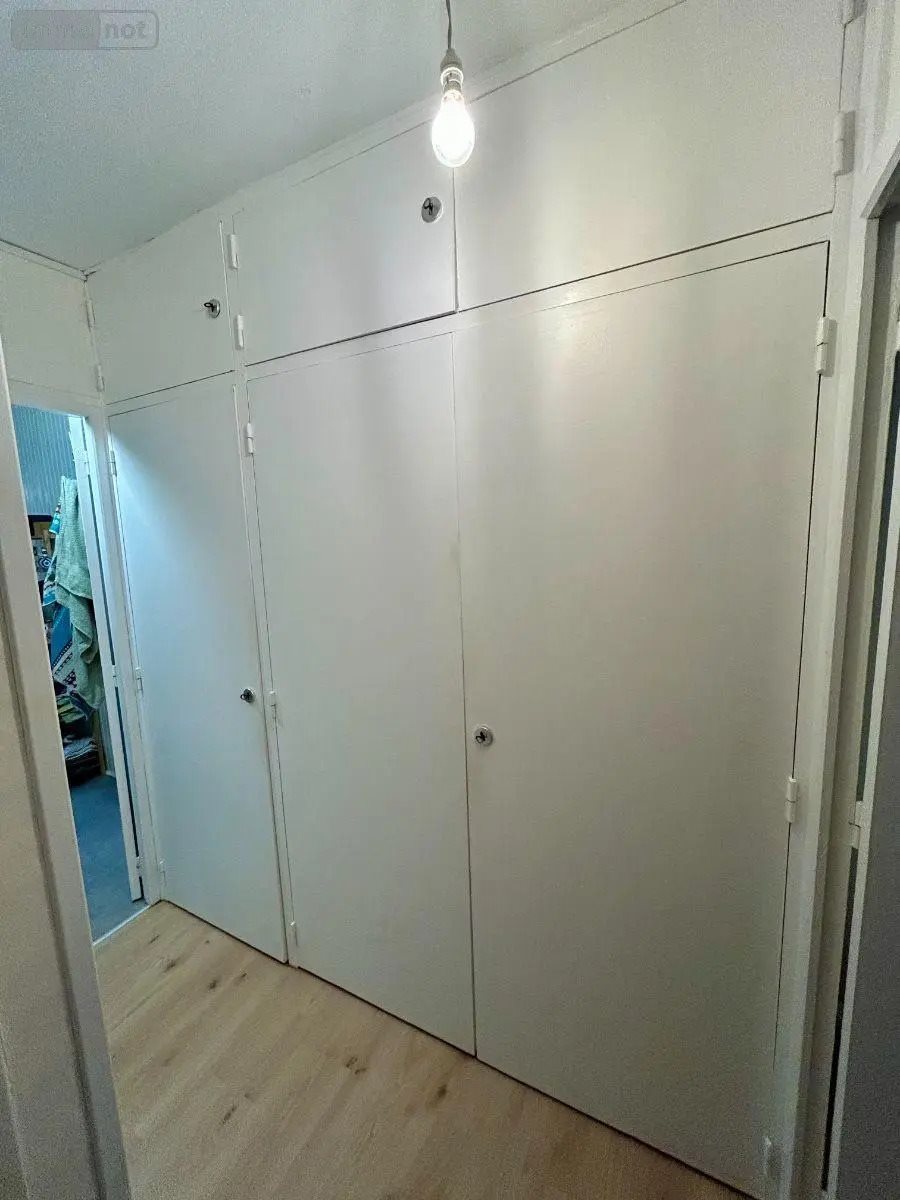 Appartement à louer, 48m², Bonsecours