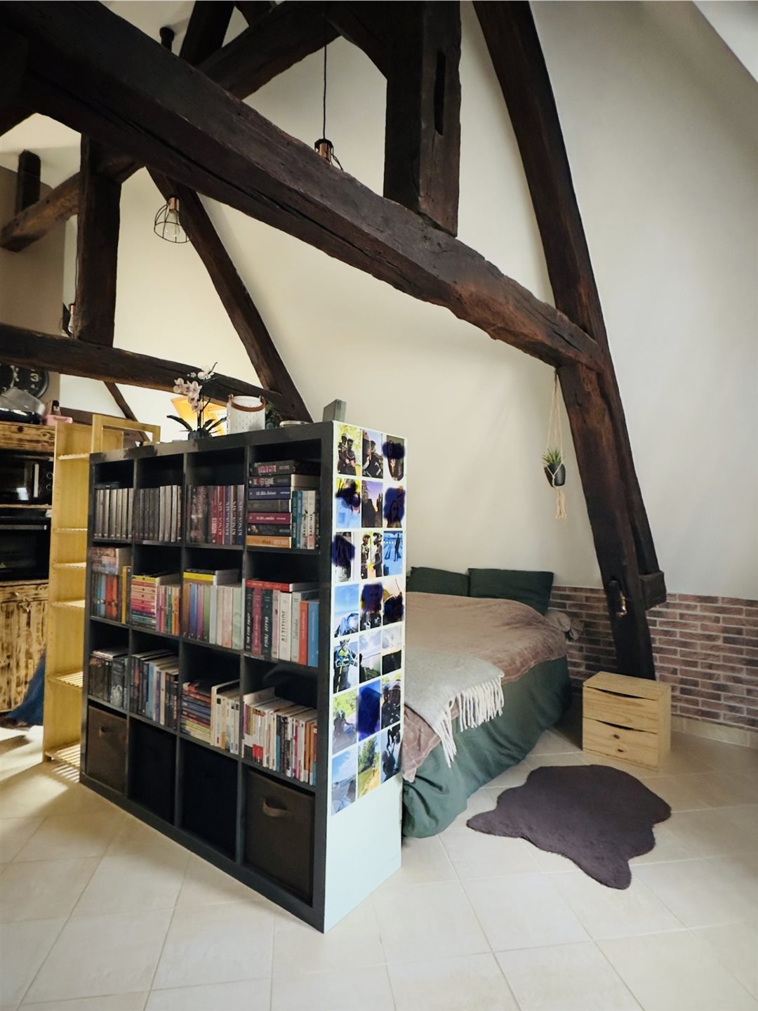 Appartement à vendre, 29m², Rouen