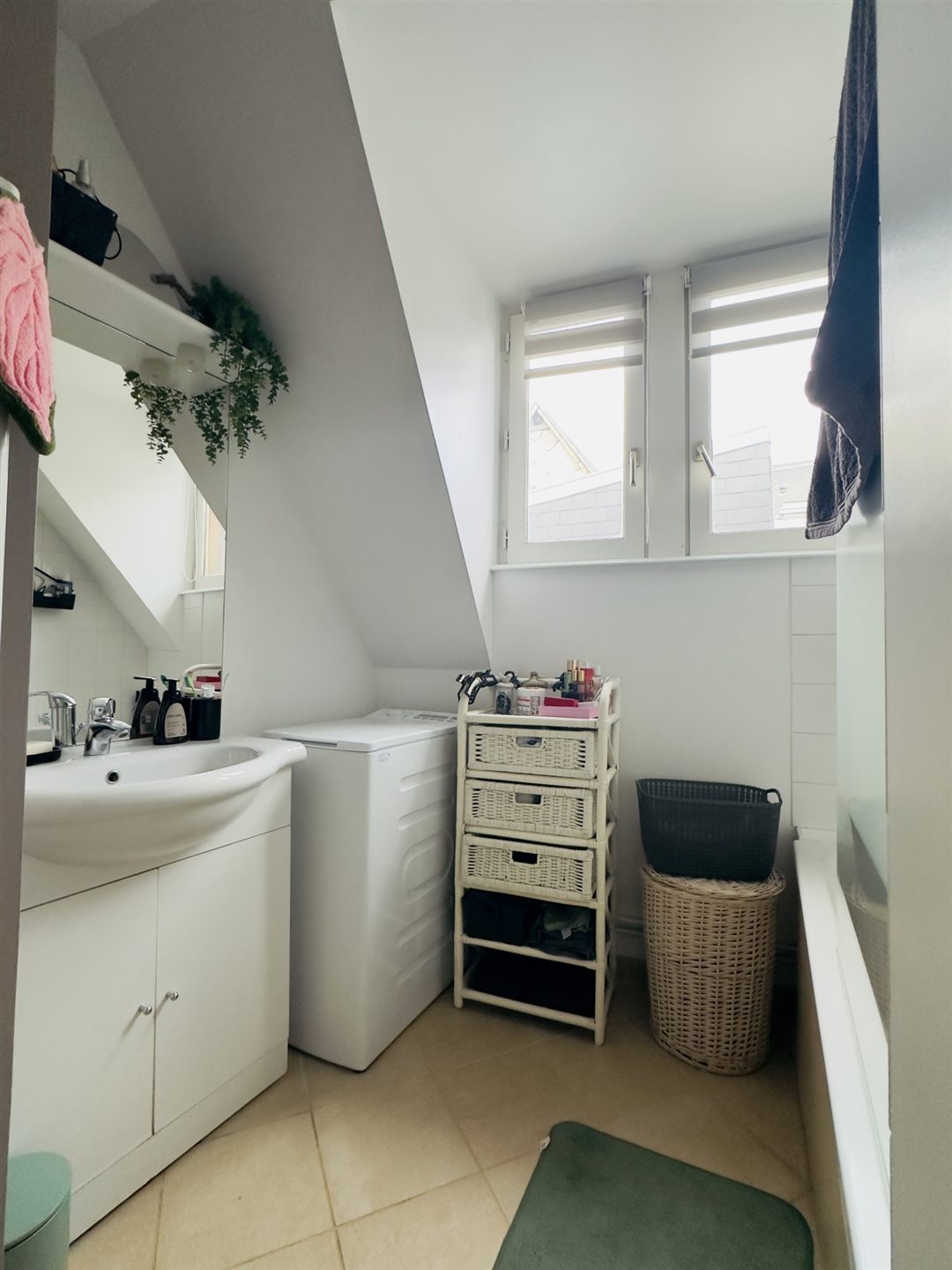 Appartement à vendre, 29m², Rouen