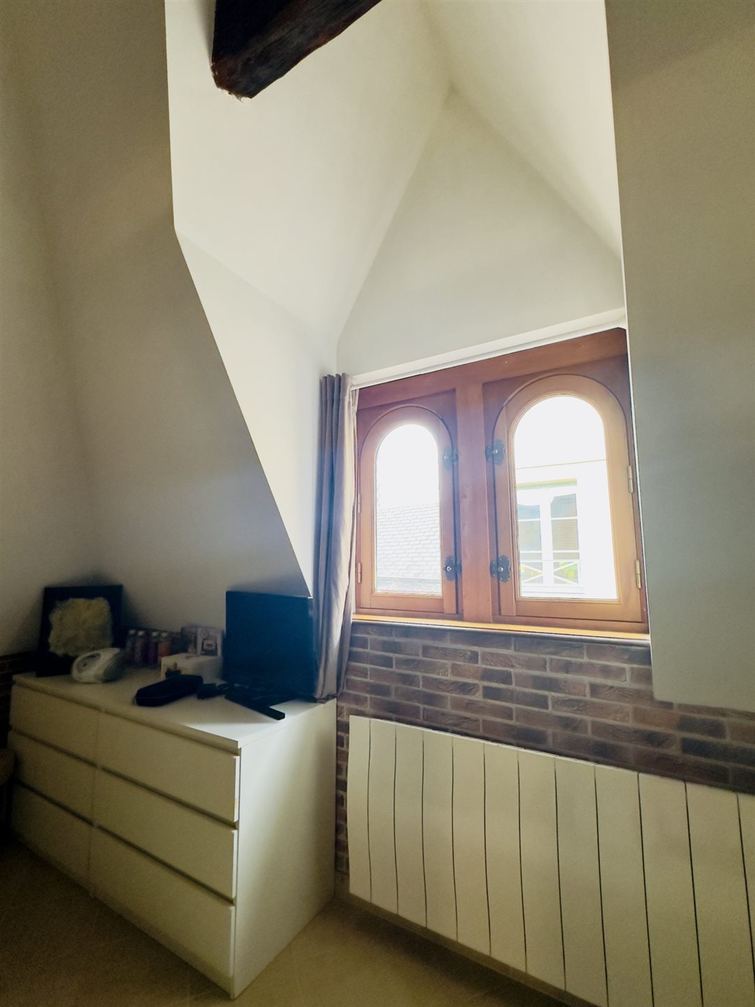 Appartement à vendre, 29m², Rouen