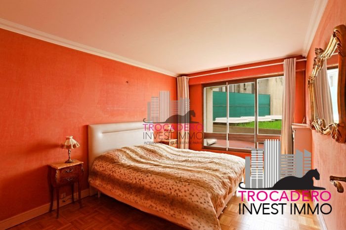 Appartement à vendre, 99m², Paris 12ème