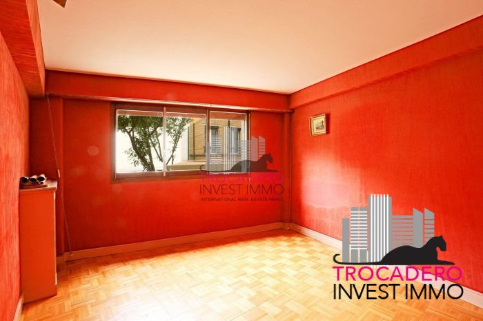 Appartement à vendre, 99m², Paris 12ème