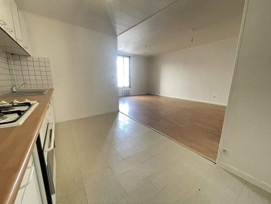 Appartement à louer, 56m², Pézenas