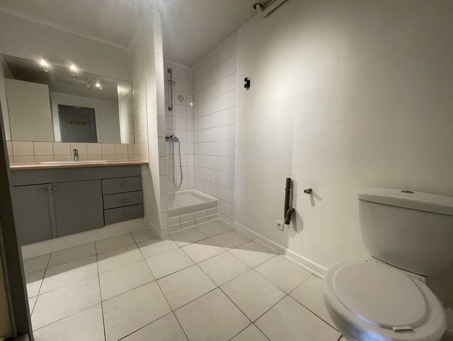 Appartement à louer, 56m², Pézenas