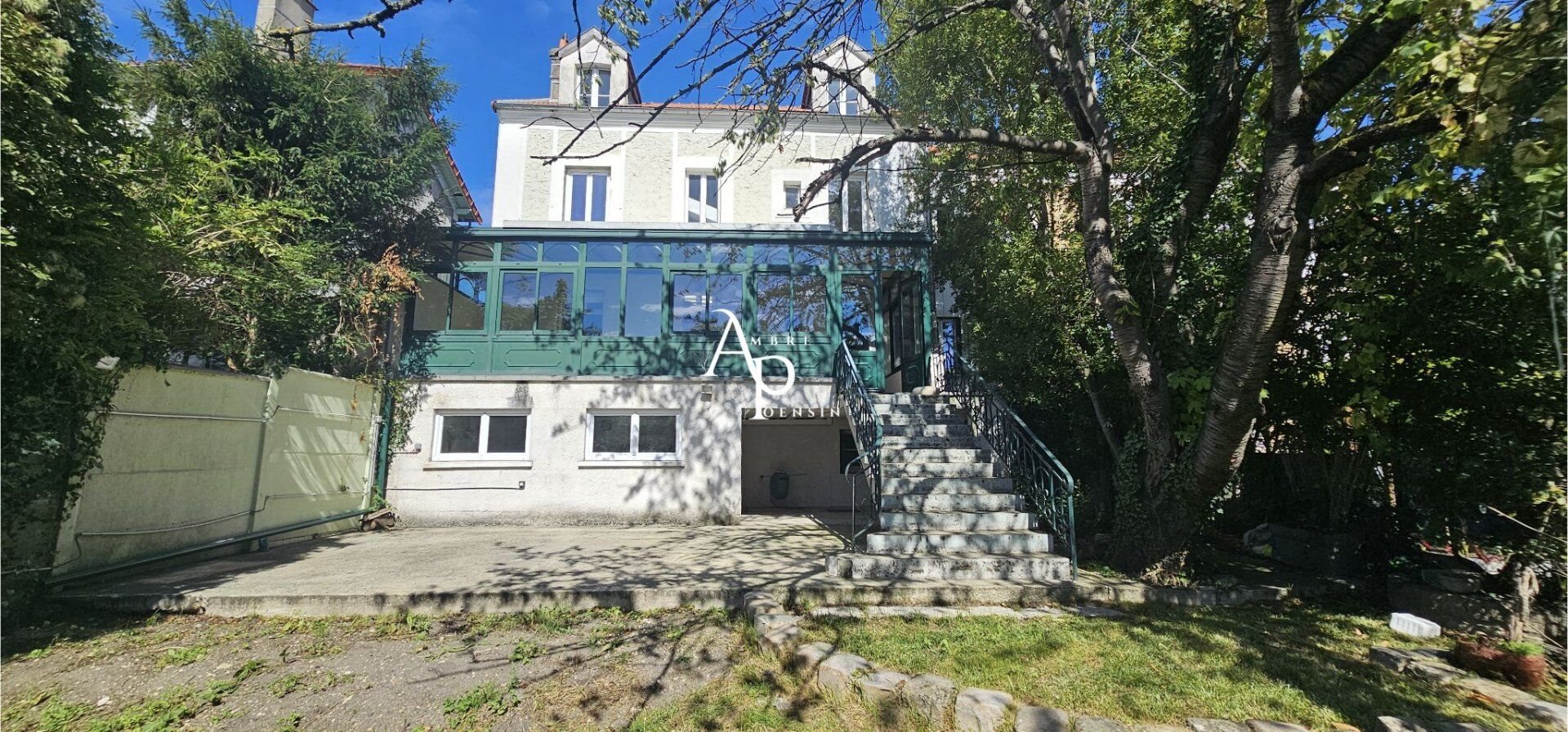 Maison à vendre, 247m², Rosny-sous-Bois