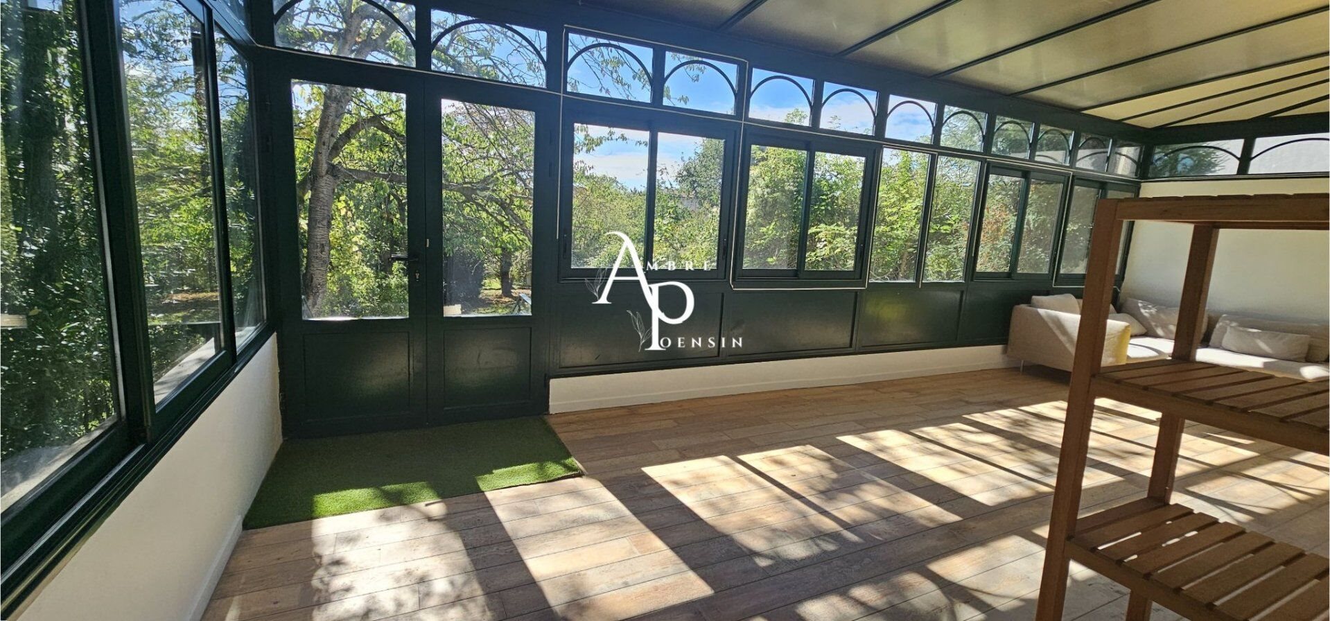 Maison à vendre, 247m², Rosny-sous-Bois