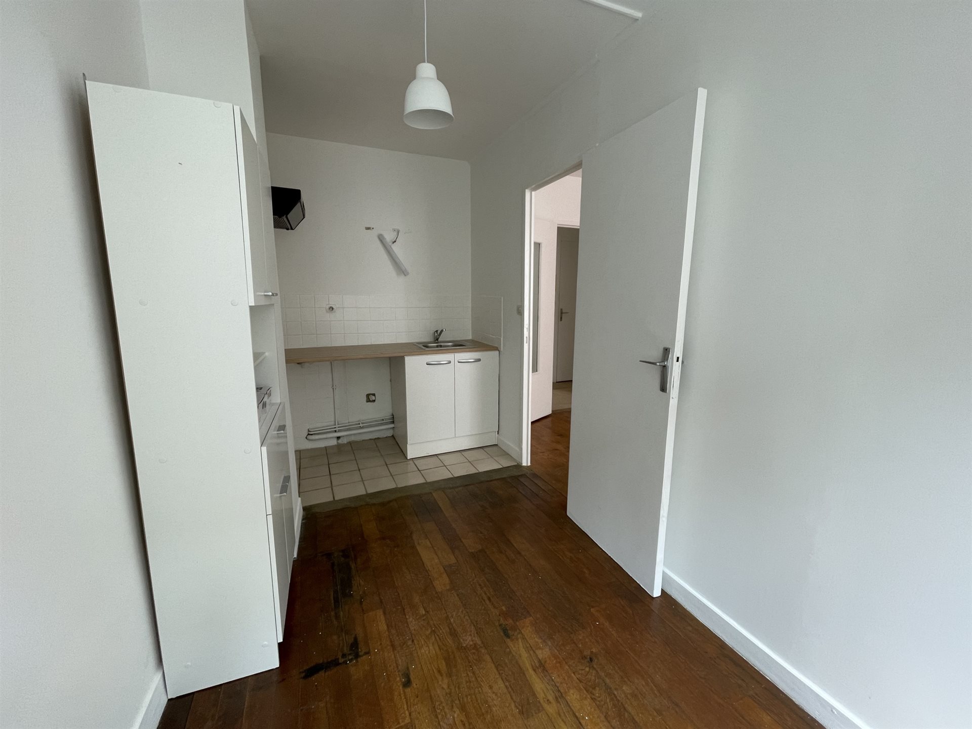 Appartement à louer, 36m², Orléans