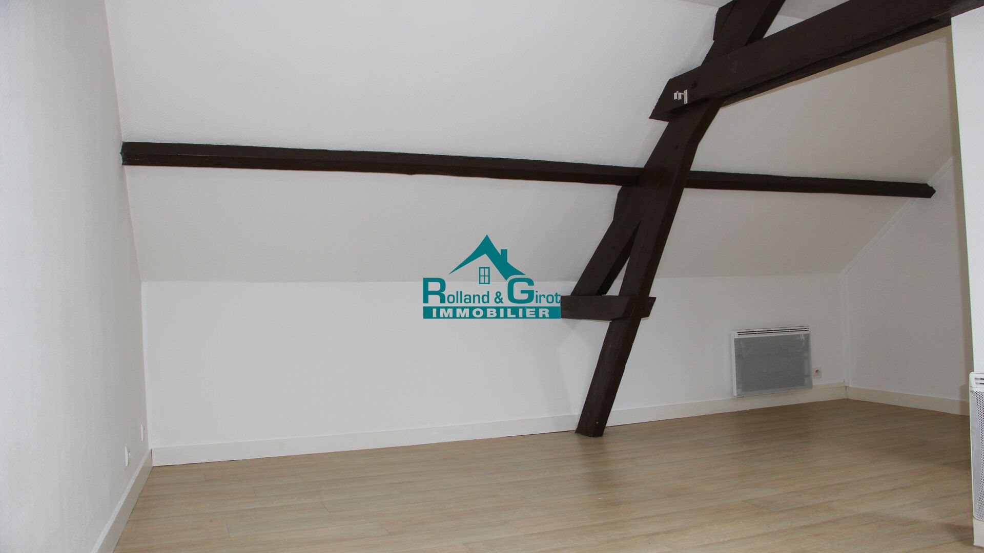 Appartement à louer, 23m², Châteaugiron