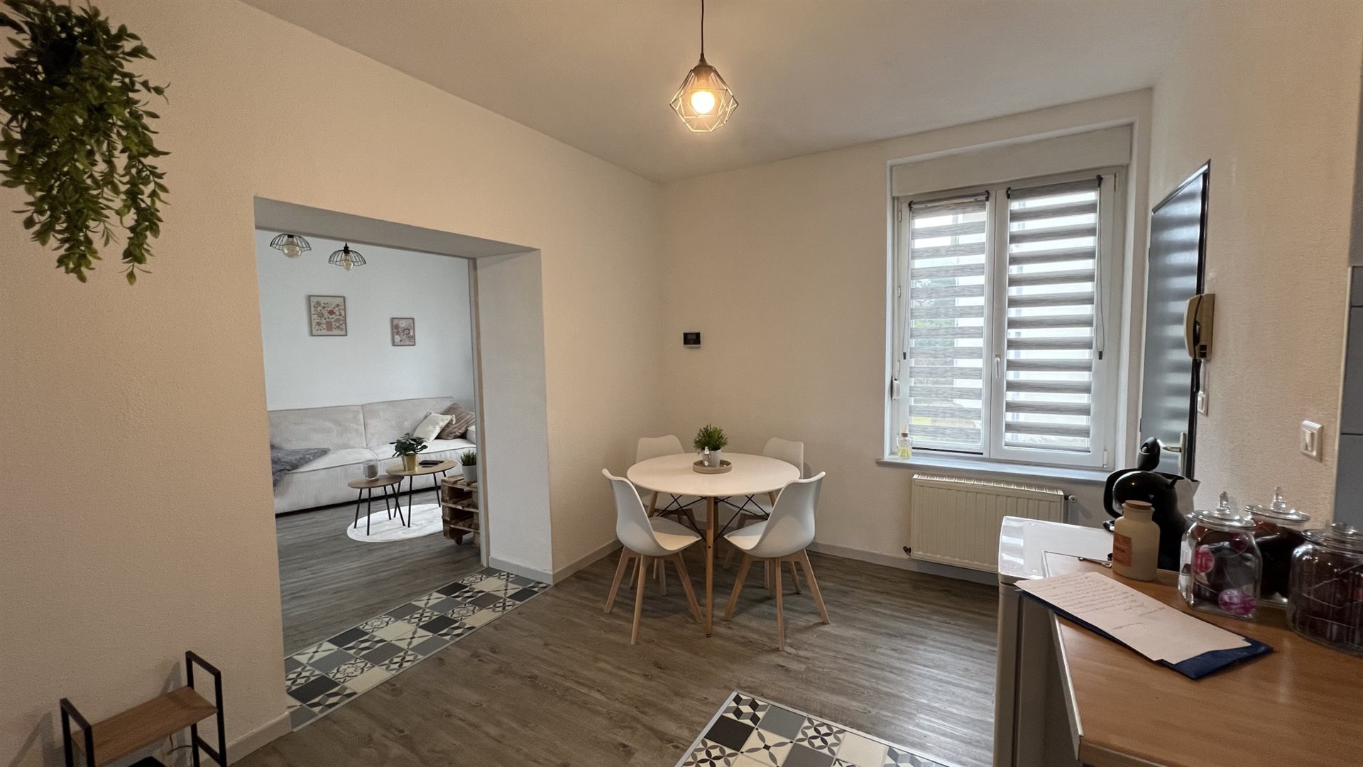 Appartement à louer, 45m², Remiremont
