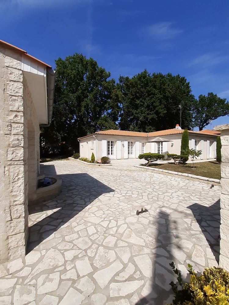 Maison à vendre, 174m², L'Isle-d'Espagnac