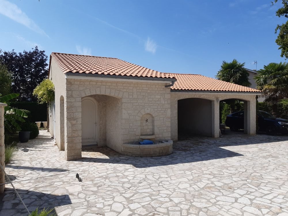 Maison à vendre, 174m², L'Isle-d'Espagnac