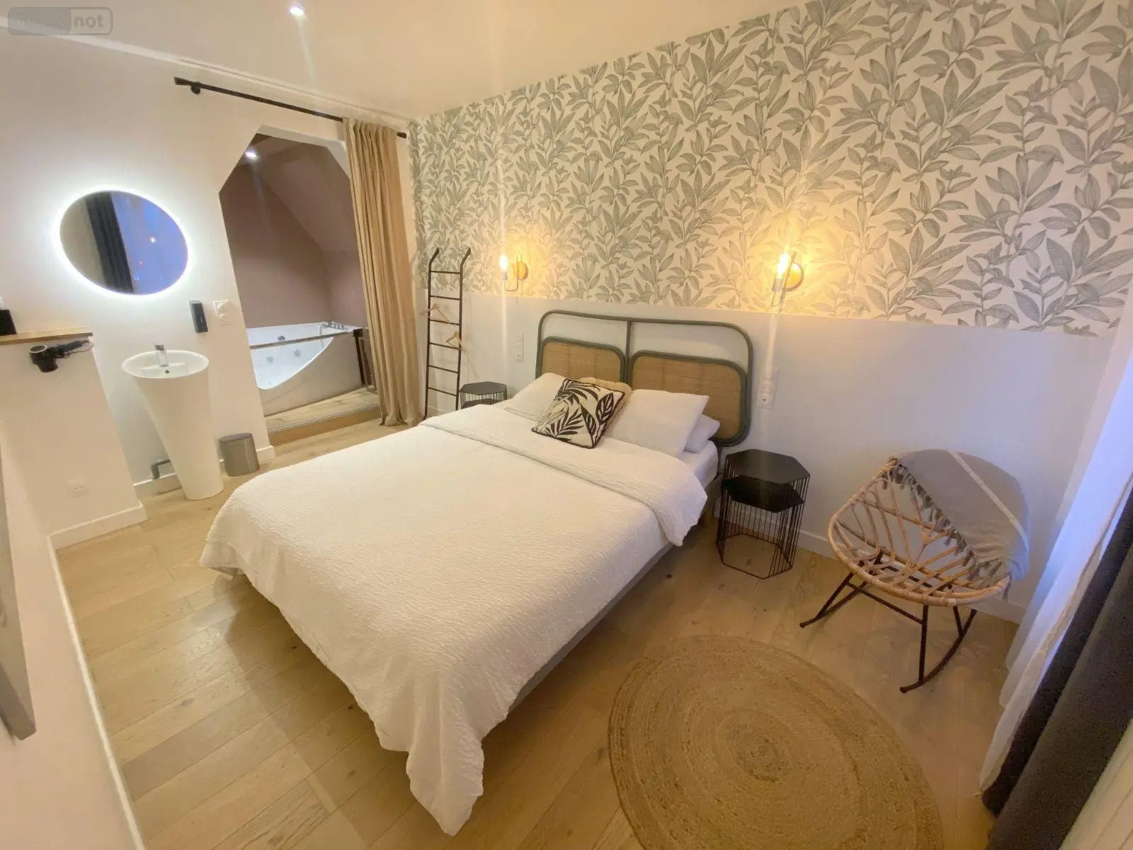 Appartement à vendre, 37m², Rouen