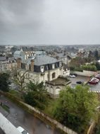 Appartement à louer, 27m², Limoges