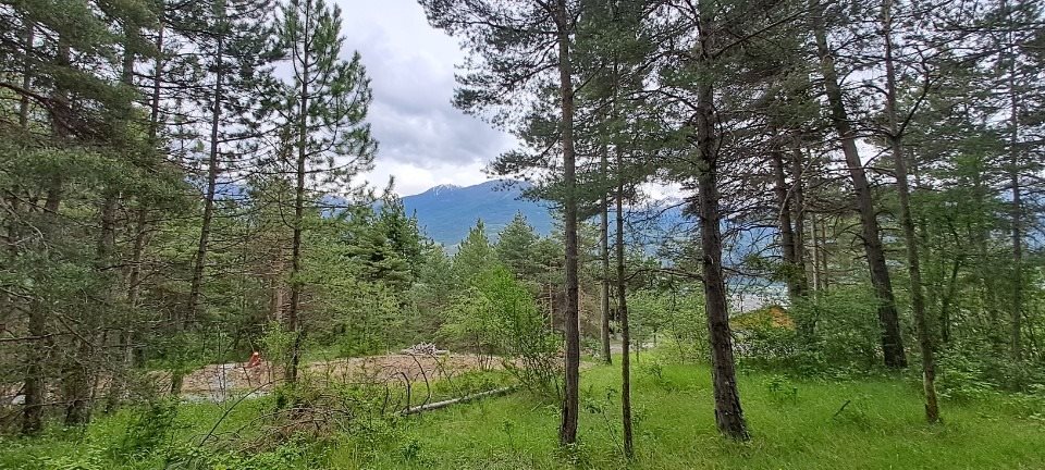 Maison à vendre, 104m², Embrun