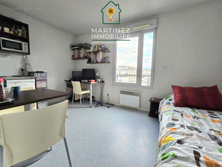 Maison à vendre, 20m², Lyon 7ème