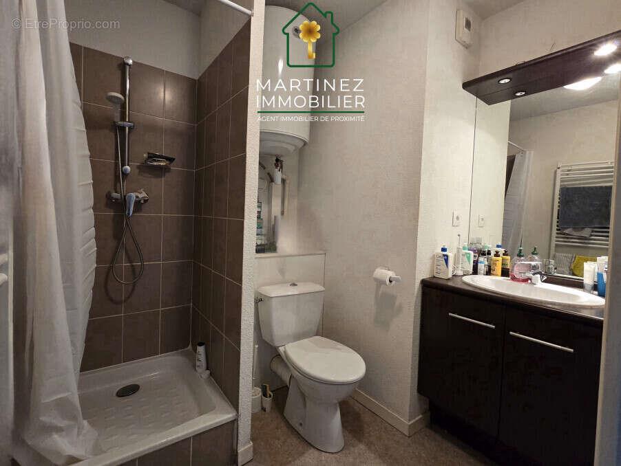 Maison à vendre, 20m², Lyon 7ème