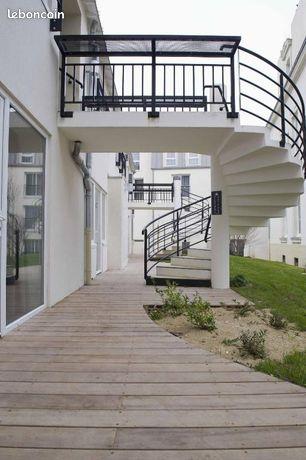 Appartement à vendre, 20m², Nantes