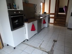 Maison à louer, 95m², Voise