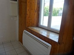 Maison à louer, 95m², Voise
