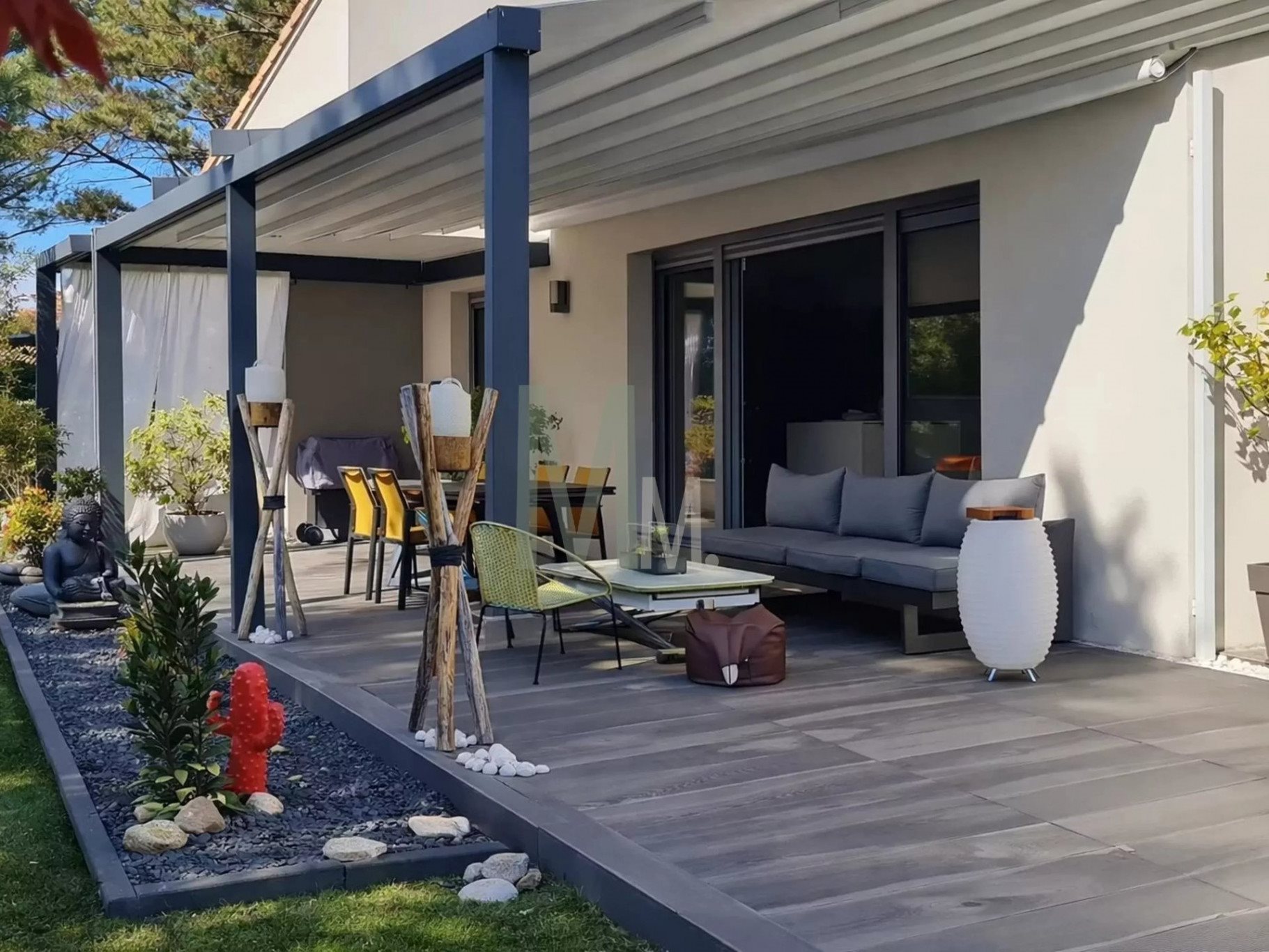 Maison à vendre, 170m², Plaisance-du-Touch