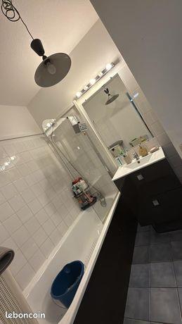 Appartement à louer, 80m², Toulon