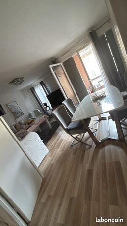 Appartement à louer, 80m², Toulon