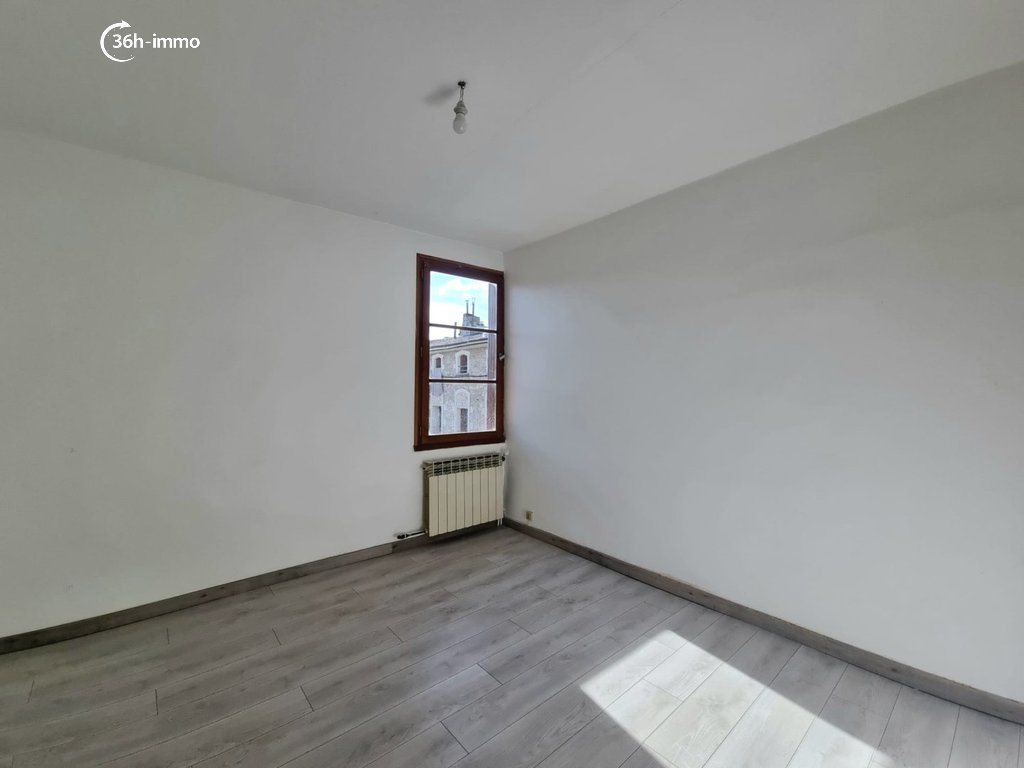Maison à vendre, 100m², Pont-Saint-Esprit