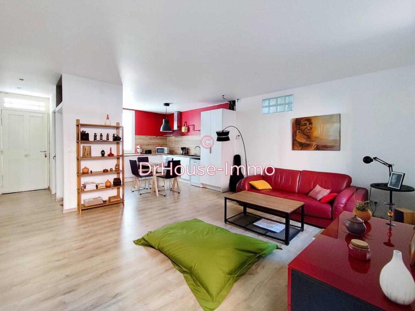 Appartement à vendre, 69m², Perpignan