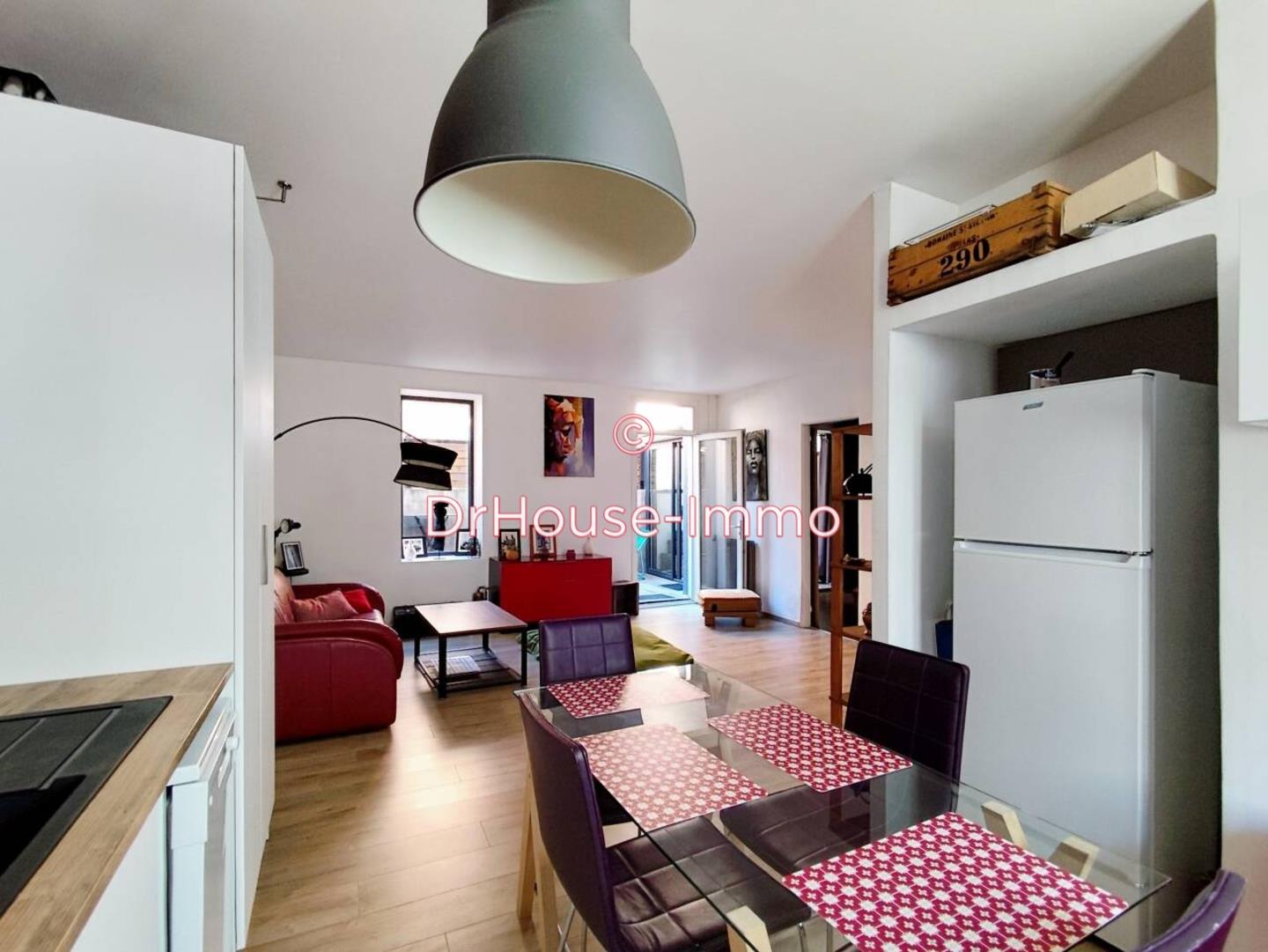 Appartement à vendre, 69m², Perpignan