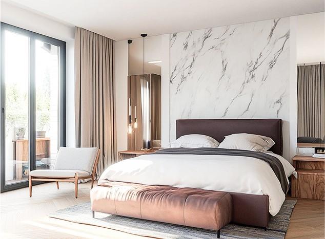 Appartement à vendre, 80m², Nice