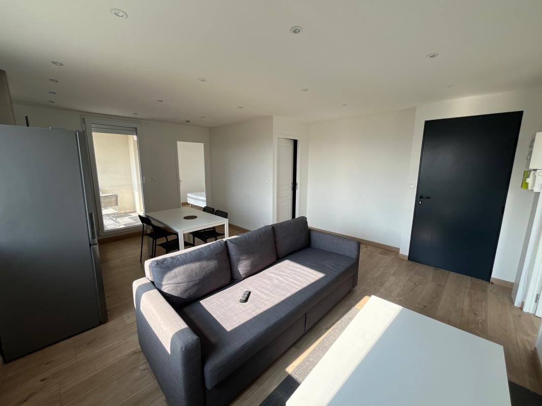 Appartement à vendre, 46m², Lyon 7ème