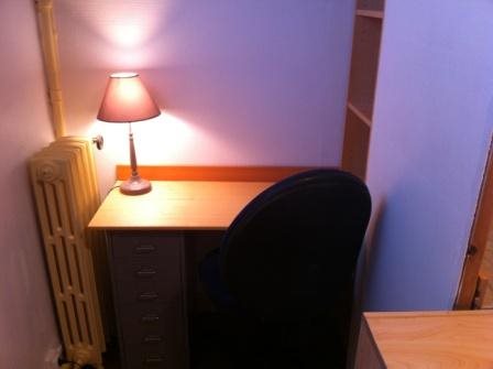 Appartement à louer, 12m², Toulouse