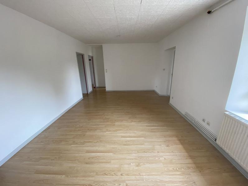 Appartement à louer, 79m², Fesches-le-Châtel