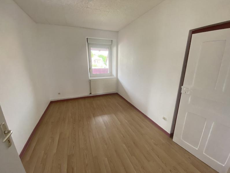 Appartement à louer, 79m², Fesches-le-Châtel