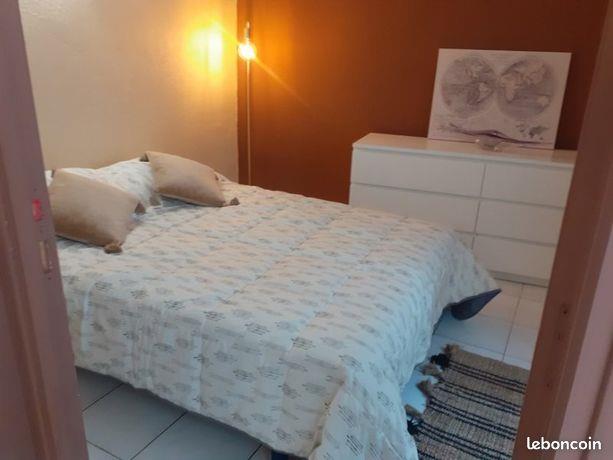 Appartement à louer, 45m², Marseille 9ème