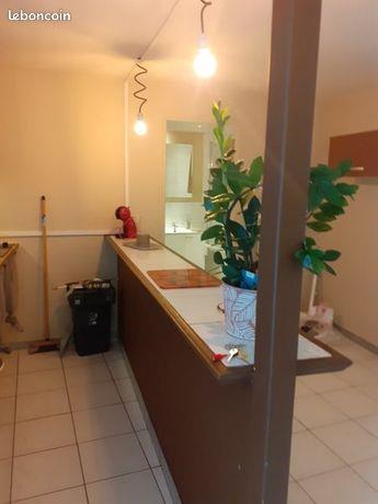 Appartement à louer, 45m², Marseille 9ème