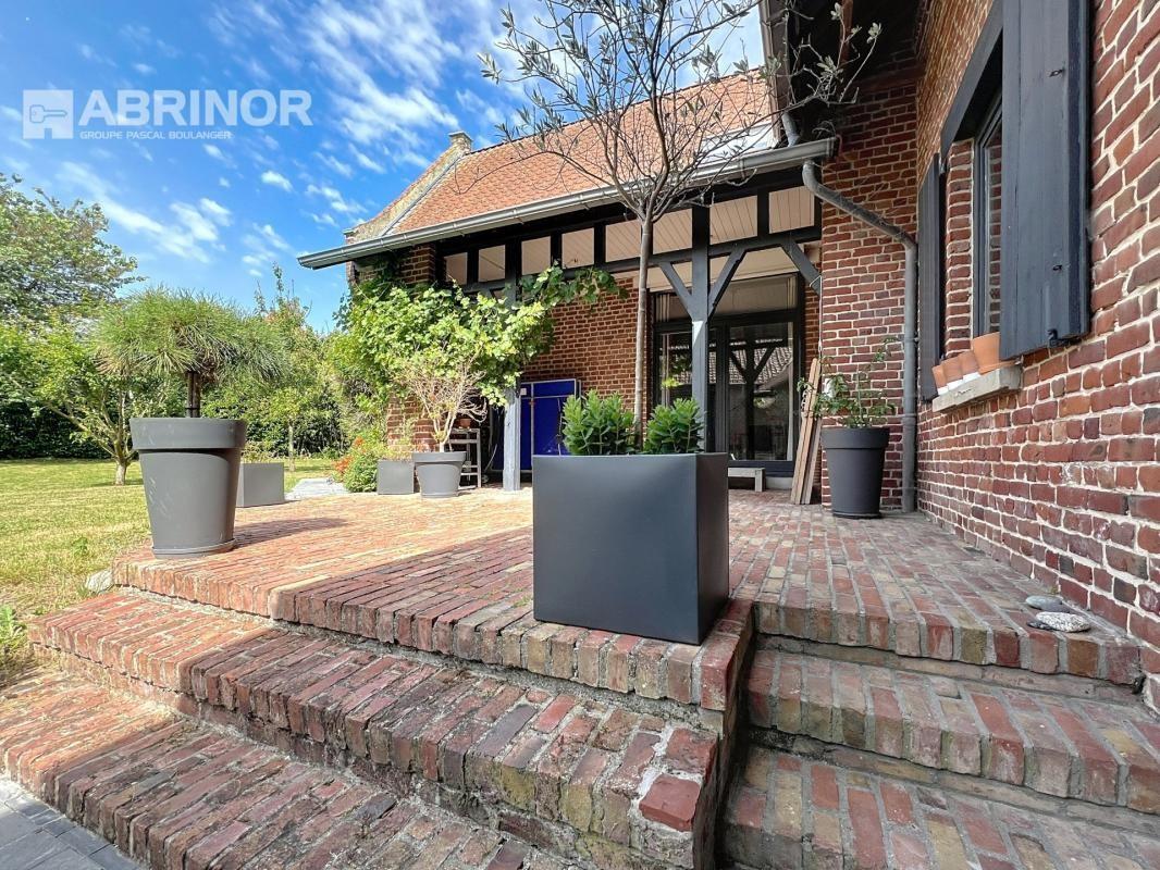 Maison à vendre, 265m², Capinghem