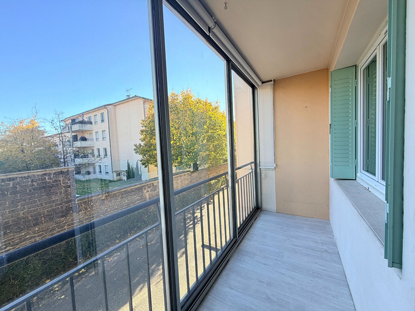 Maison à vendre, 68m², Lyon 8ème