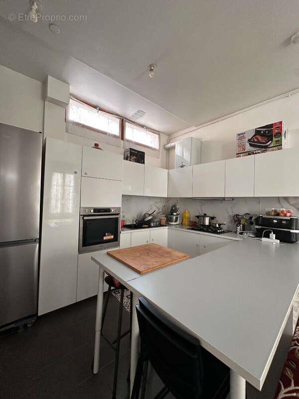 Maison à vendre, 94m², Bordeaux