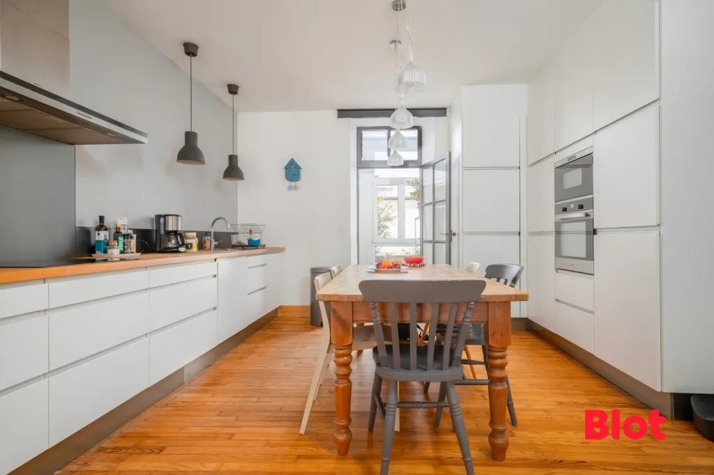 Appartement à vendre, 89m², Brest