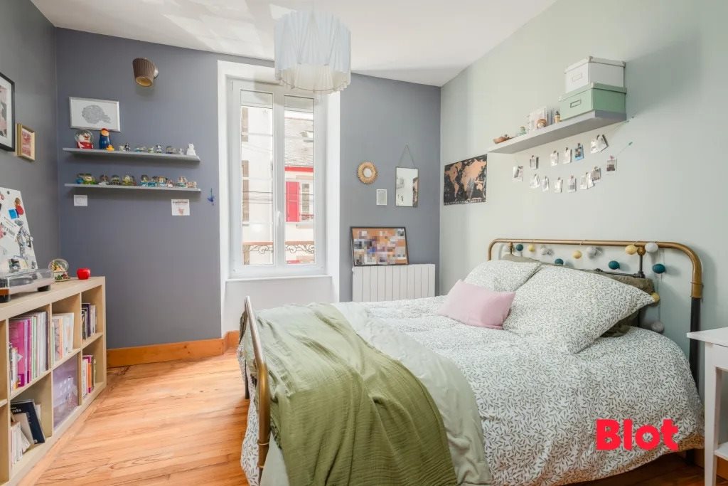 Appartement à vendre, 89m², Brest