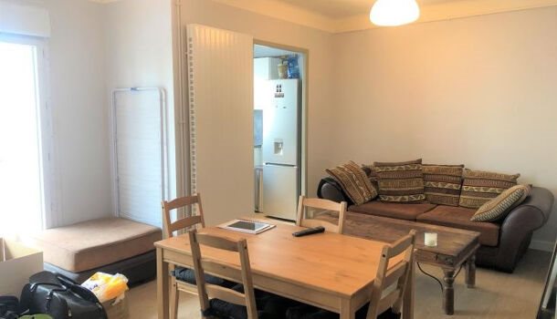 Appartement à louer, 54m², Perpignan