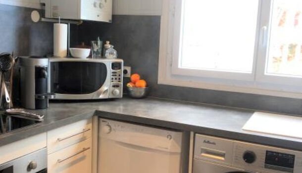 Appartement à louer, 54m², Perpignan