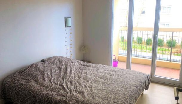 Appartement à louer, 54m², Perpignan