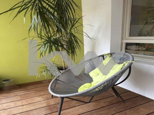 Appartement à vendre, 106m², Reims