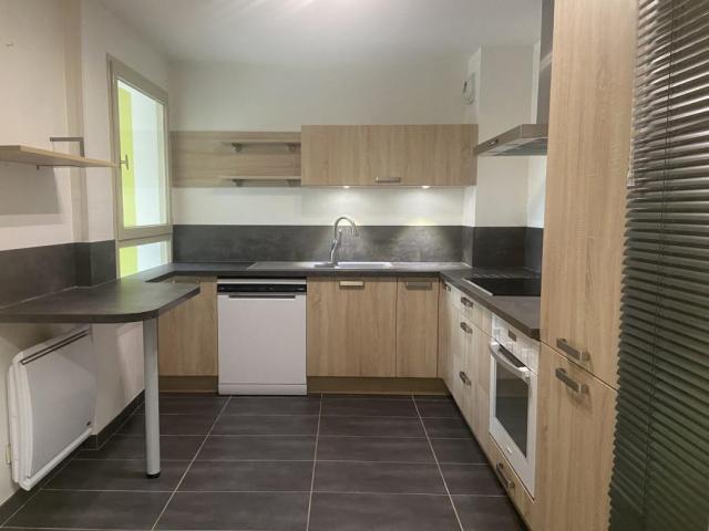 Appartement à vendre, 106m², Reims