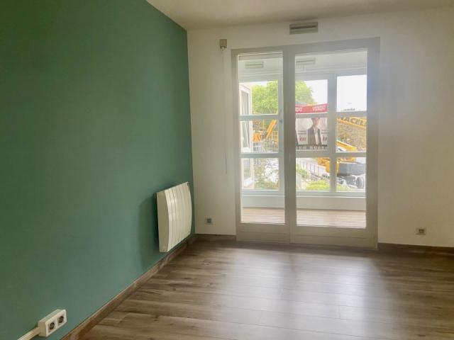 Appartement à vendre, 106m², Reims