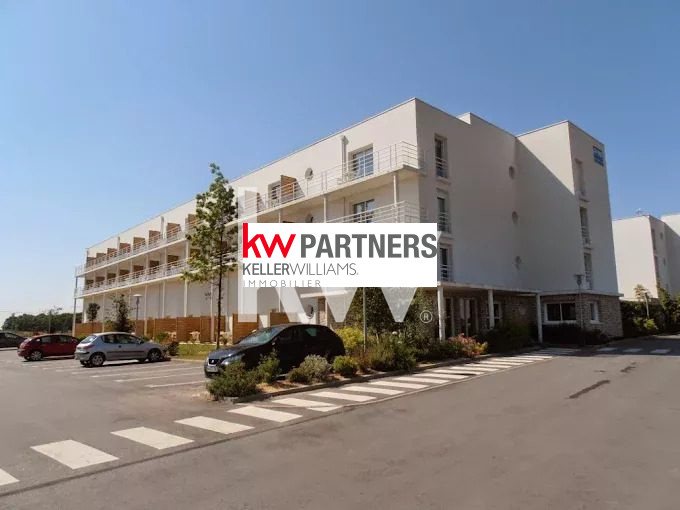 Appartement à vendre, 30m², Nogent-le-Phaye