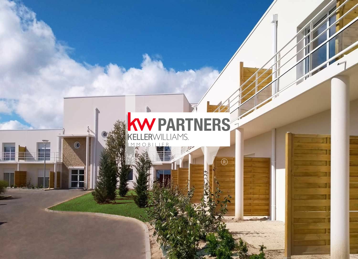 Appartement à vendre, 30m², Nogent-le-Phaye